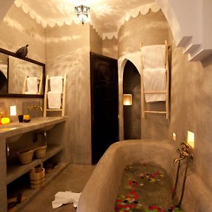 Superior Suite met een King Size Bed